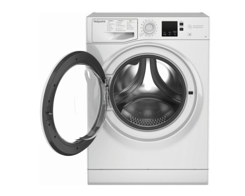 Купить Стиральная машина Hotpoint NUS 5015 H RU в интернет-магазине Мега-кухня 1 Купить Стиральная машина Hotpoint NUS 5015 H RU в интернет-магазине Мега-кухня 1