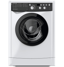 Стиральная машина Indesit MyTime EWUD 4105 BK CIS белый