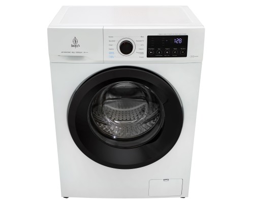 Купить  Стиральная машина Jacky's JW S0822B2 в интернет-магазине Мега-кухня 3