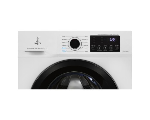 Купить  Стиральная машина Jacky's JW S0822B2 в интернет-магазине Мега-кухня 5