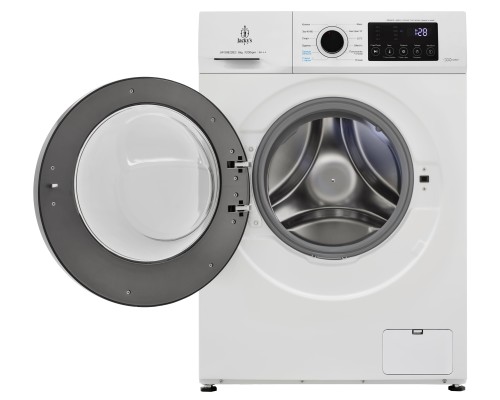 Купить  Стиральная машина Jacky's JW S0822B2 в интернет-магазине Мега-кухня 7