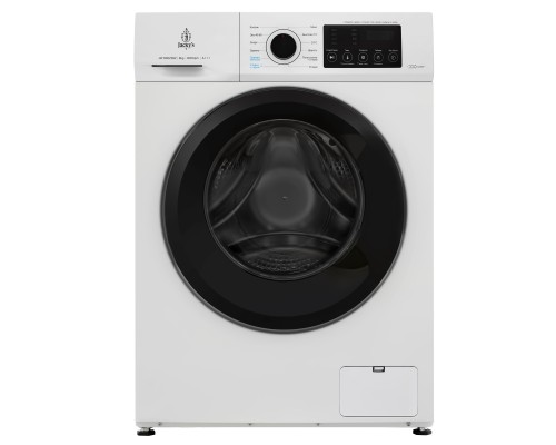 Купить Стиральная машина Jacky's JW S0822B2 в интернет-магазине Мега-кухня