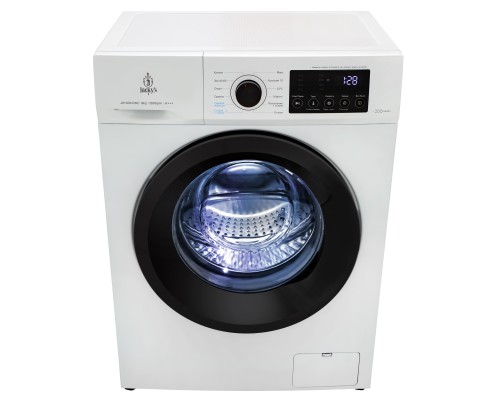 Купить  Стиральная машина Jacky's JW S0822B2 в интернет-магазине Мега-кухня 4