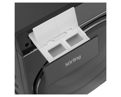Купить  Стиральная машина Korting с паром KWM 60DS1499 An в интернет-магазине Мега-кухня 10