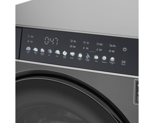 Купить  Стиральная машина Korting с паром KWM 60DS1499 An в интернет-магазине Мега-кухня 6