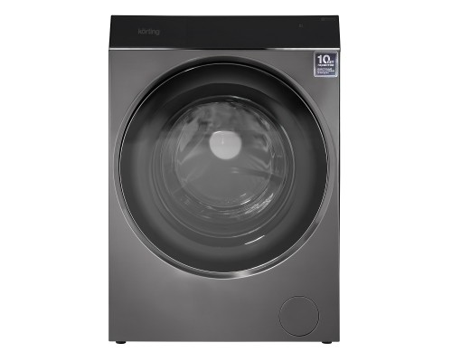 Купить  Стиральная машина Korting с паром KWM 60DS1499 An в интернет-магазине Мега-кухня 1