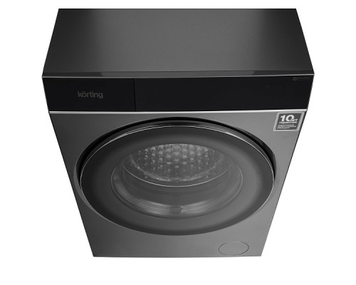 Купить  Стиральная машина Korting с паром KWM 60DS1499 An в интернет-магазине Мега-кухня 7
