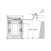 Купить Стиральная машина Korting с сушкой KWD 60DS12106 в интернет-магазине Мега-кухня 1