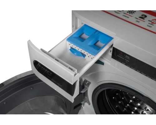 Купить  Стиральная машина Kraft TCH-HD8528SW в интернет-магазине Мега-кухня 3