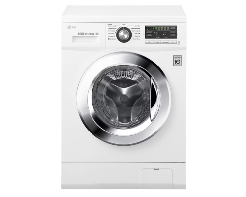 Купить Стиральная машина LG F1296CD3 в интернет-магазине Мега-кухня