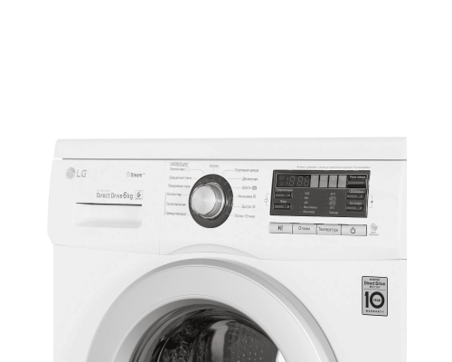 Купить Стиральная машина LG F1296NDS1 в интернет-магазине Мега-кухня 3 Купить Стиральная машина LG F1296NDS1 в интернет-магазине Мега-кухня 3