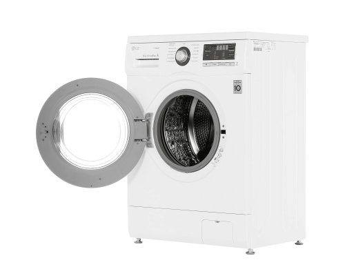 Купить Стиральная машина LG F1296NDS1 в интернет-магазине Мега-кухня 4 Купить Стиральная машина LG F1296NDS1 в интернет-магазине Мега-кухня 4