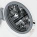 Купить Стиральная машина LG F1296NDS1 в интернет-магазине Мега-кухня 5