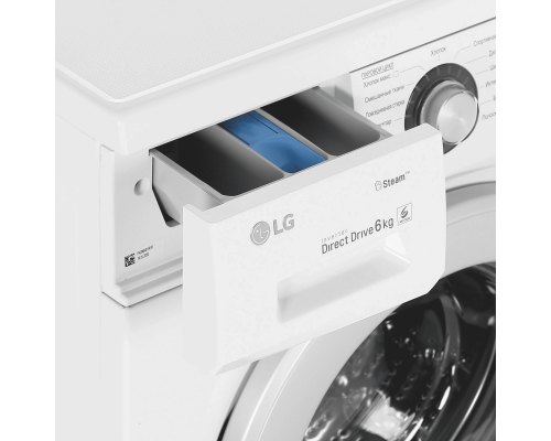Купить Стиральная машина LG F1296NDS1 в интернет-магазине Мега-кухня 6 Купить Стиральная машина LG F1296NDS1 в интернет-магазине Мега-кухня 6