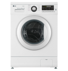 Стиральная машина LG F1296WDS1