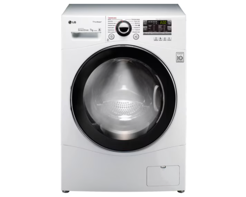 Купить Стиральная машина LG F12A8HDS в интернет-магазине Мега-кухня
