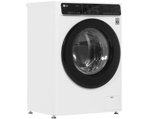 Купить  Стиральная машина LG F2H5HS6W в интернет-магазине Мега-кухня 2