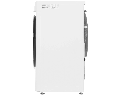 Купить  Стиральная машина LG F2H5HS6W в интернет-магазине Мега-кухня 3