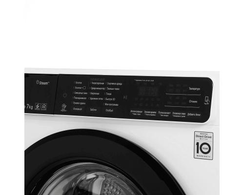 Купить  Стиральная машина LG F2H5HS6W в интернет-магазине Мега-кухня 4