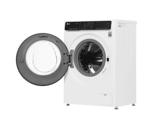 Купить  Стиральная машина LG F2H5HS6W в интернет-магазине Мега-кухня 5