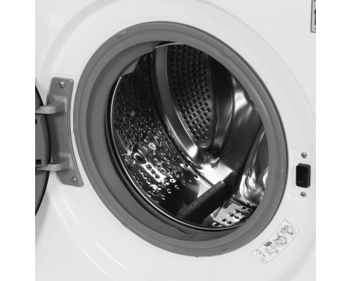 Купить  Стиральная машина LG F2H5HS6W в интернет-магазине Мега-кухня 6