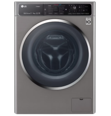Стиральная машина LG F2H7HG2S                                                                                                                                                                                      