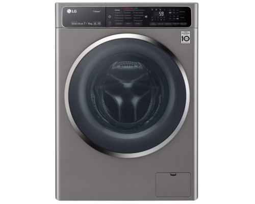 Купить Стиральная машина LG F2H7HG2S в интернет-магазине Мега-кухня