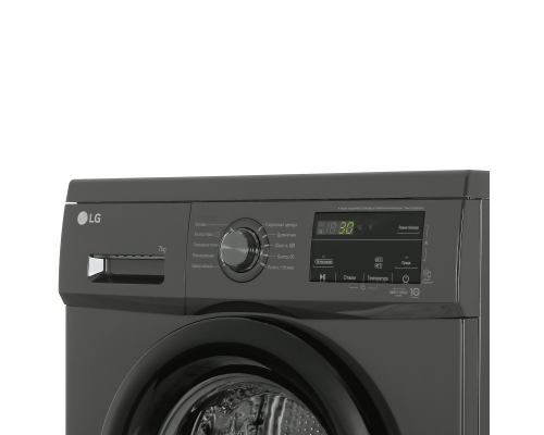 Купить  Стиральная машина LG F2J3HS8J в интернет-магазине Мега-кухня 2