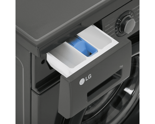 Купить  Стиральная машина LG F2J3HS8J в интернет-магазине Мега-кухня 7