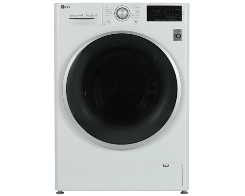 Купить Стиральная машина LG F2J6NM1W в интернет-магазине Мега-кухня