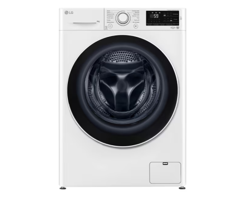 Купить Стиральная машина LG F2J6NNFW в интернет-магазине Мега-кухня