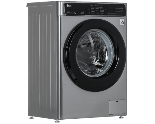 Купить  Стиральная машина LG F2T3HS6S в интернет-магазине Мега-кухня 2