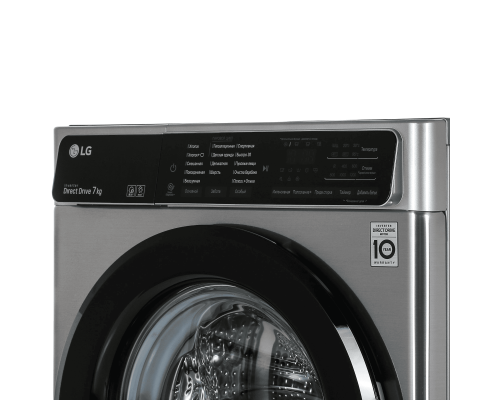Купить  Стиральная машина LG F2T3HS6S в интернет-магазине Мега-кухня 4