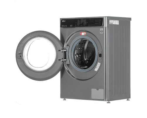 Купить  Стиральная машина LG F2T3HS6S в интернет-магазине Мега-кухня 5