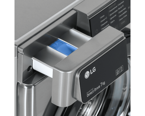 Купить  Стиральная машина LG F2T3HS6S в интернет-магазине Мега-кухня 7