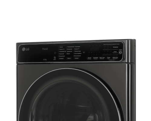 Купить  Стиральная машина LG F2T9GW9P в интернет-магазине Мега-кухня 3