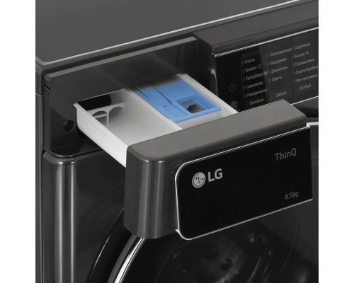 Купить  Стиральная машина LG F2T9GW9P в интернет-магазине Мега-кухня 6