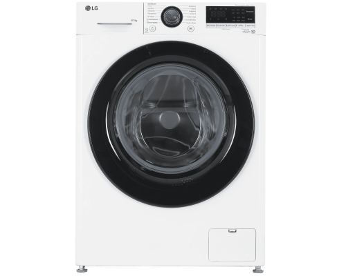 Купить Стиральная машина LG F2V3GS6W в интернет-магазине Мега-кухня