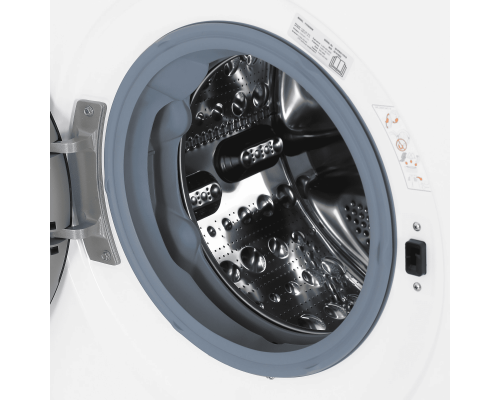 Купить  Стиральная машина LG F2V3GS6W в интернет-магазине Мега-кухня 5