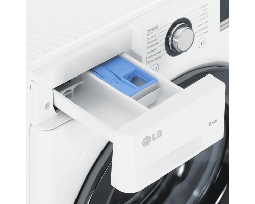 Купить  Стиральная машина LG F2V3GS6W в интернет-магазине Мега-кухня 6