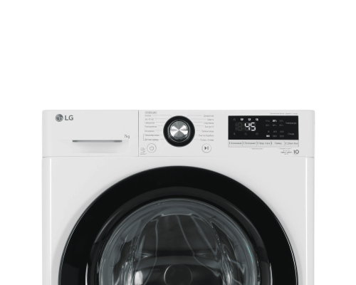 Купить  Стиральная машина LG F2V3HS6W в интернет-магазине Мега-кухня 3