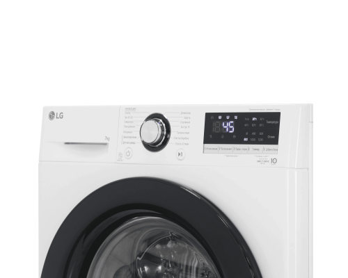 Купить  Стиральная машина LG F2V3HS6W в интернет-магазине Мега-кухня 4