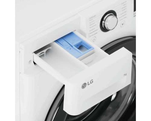 Купить  Стиральная машина LG F2V3HS6W в интернет-магазине Мега-кухня 7