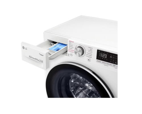 Купить Стиральная машина LG F2V5GS0W в интернет-магазине Мега-кухня 6 Купить Стиральная машина LG F2V5GS0W в интернет-магазине Мега-кухня 6
