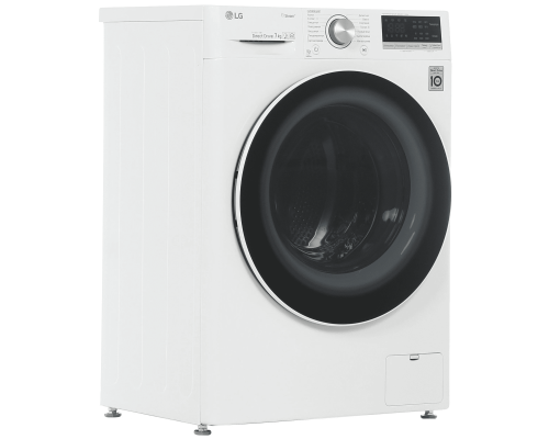 Купить  Стиральная машина LG F2V5HS0W в интернет-магазине Мега-кухня 1