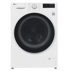 Стиральная машина LG F2V5HS0W