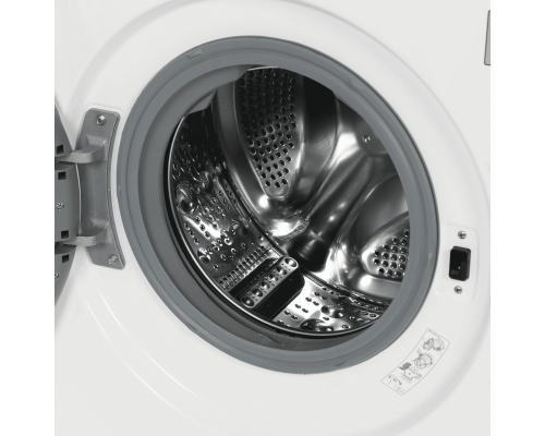 Купить  Стиральная машина LG F2V5HS0W в интернет-магазине Мега-кухня 7