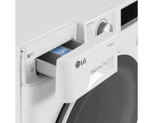 Купить  Стиральная машина LG F2V5HS0W в интернет-магазине Мега-кухня 4