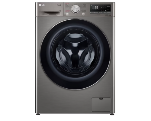 Купить Стиральная машина LG F2V5HS2S в интернет-магазине Мега-кухня