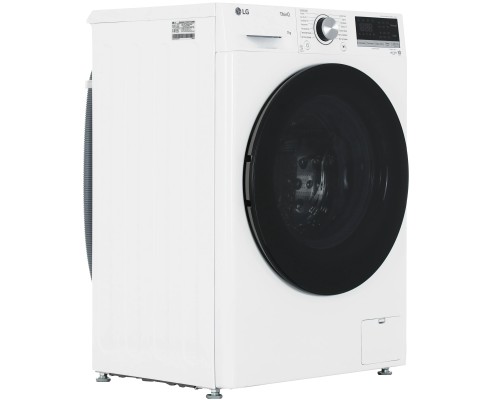 Купить  Стиральная машина LG F2V5HS5W в интернет-магазине Мега-кухня 1